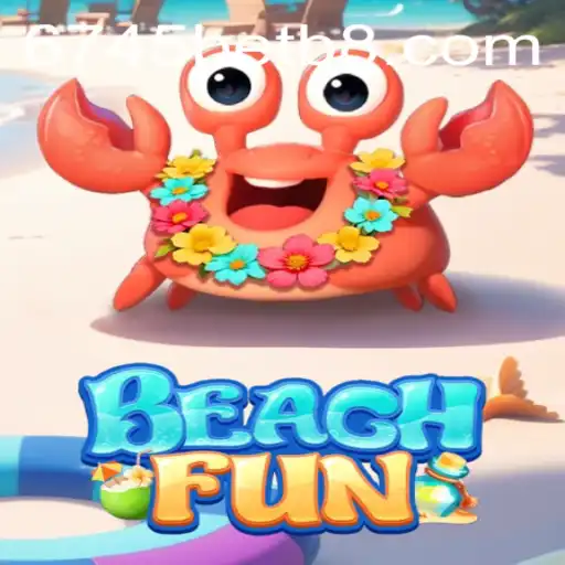 Descubra o Jogo 'BeachFun': Uma Experiência Inovadora de Entretenimento