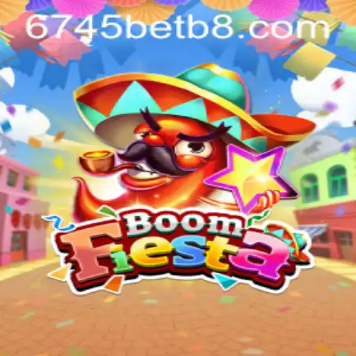 BoomFiesta: Uma Aventura Explosiva de Estratégia e Diversão