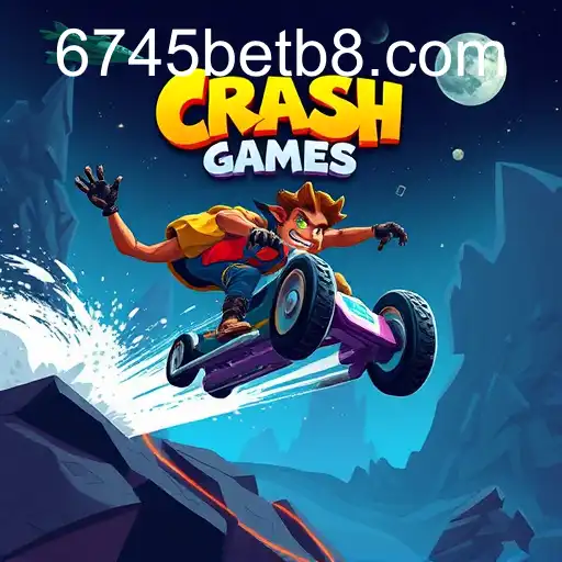 Crash Games