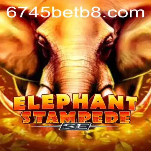 Descubra o Mundo Aventureiro de ElephantStampedeSE