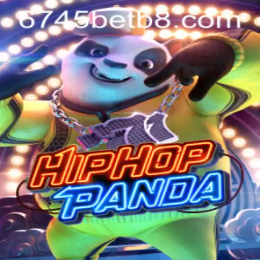 Explorando o Mundo do Jogo HipHopPanda
