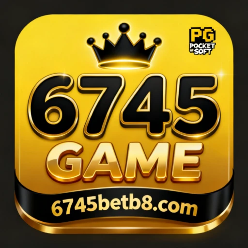 6745 Logo
