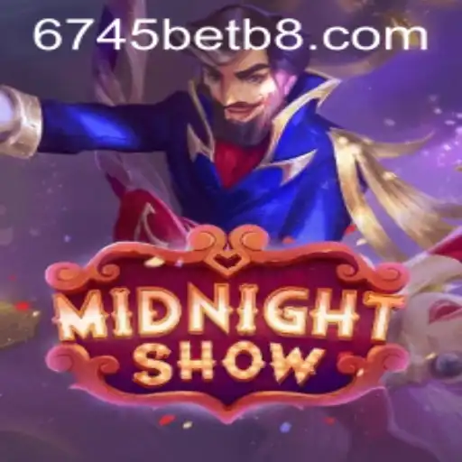 Explorando MidnightShow: Descubra o Envolvente Jogo de Mistério 6745