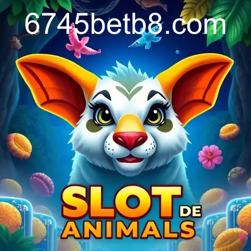 Slots de Animais