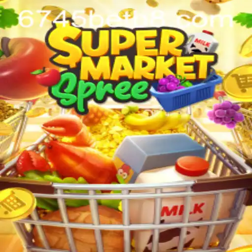 Explorando o Universo de SupermarketSpree: O Jogo de Estratégia Dinâmica