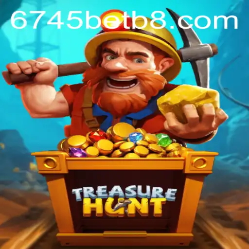 Desvendando o Fascinante Mundo de TreasureHunt: O Jogo de Aventura que Conquista 2023